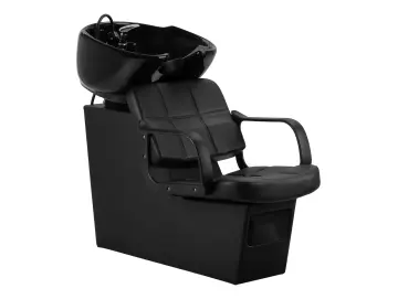 Coiffeur Friseur Waschanlage Kamrad