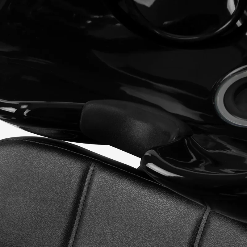 Coiffeur Friseur Waschanlage Kamrad