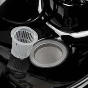 Coiffeur Friseur Waschanlage Kamrad