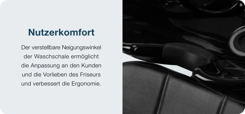 Coiffeur Friseur Waschanlage Kamrad