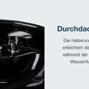 Coiffeur Friseur Waschanlage Kamrad