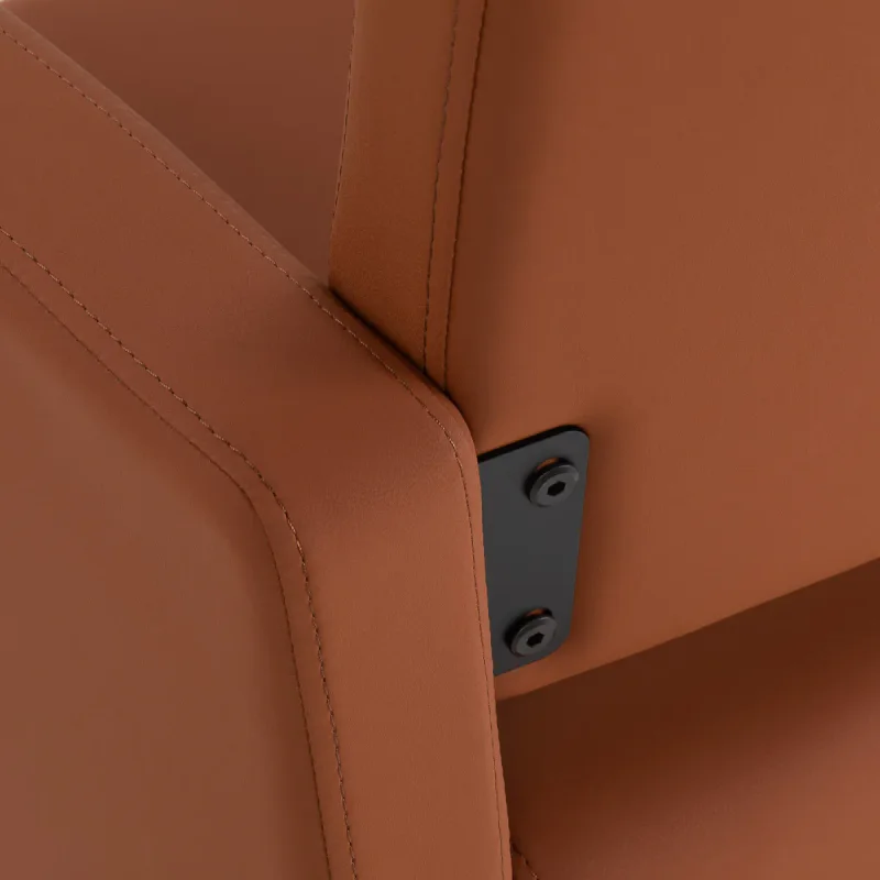 Coiffeur Friseurstuhl  Victoria