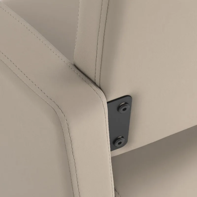 Coiffeur Friseurstuhl  Victoria