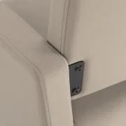 Coiffeur Friseurstuhl  Victoria