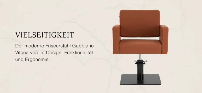 Coiffeur Friseurstuhl  Victoria