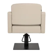 Coiffeur Friseurstuhl Edi Beige