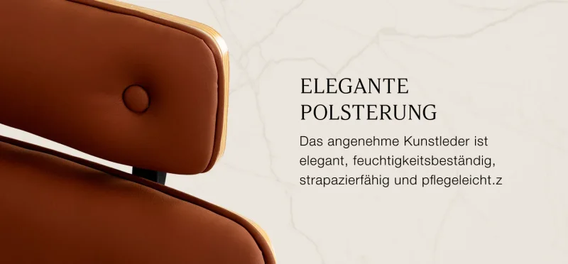 Coiffeur Friseurstuhl Florena Braun