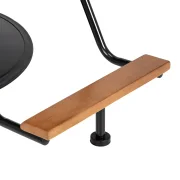 Coiffeur Friseurstuhl Florena Braun
