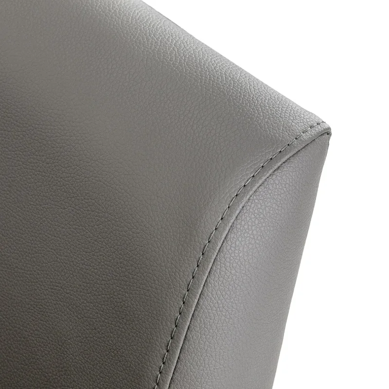 Coiffeur Friseurstuhl Luca schwarz