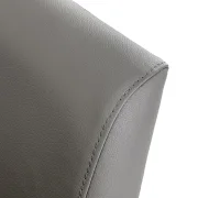 Coiffeur Friseurstuhl Luca schwarz