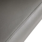 Coiffeur Friseurstuhl Luca schwarz