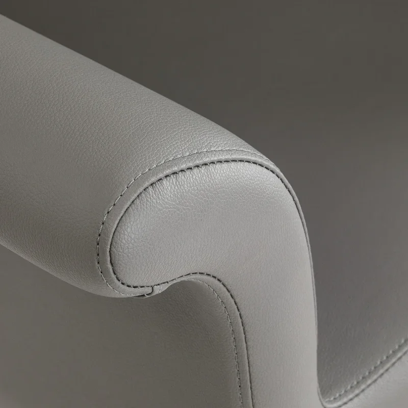 Coiffeur Friseurstuhl Luca schwarz