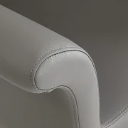 Coiffeur Friseurstuhl Luca schwarz