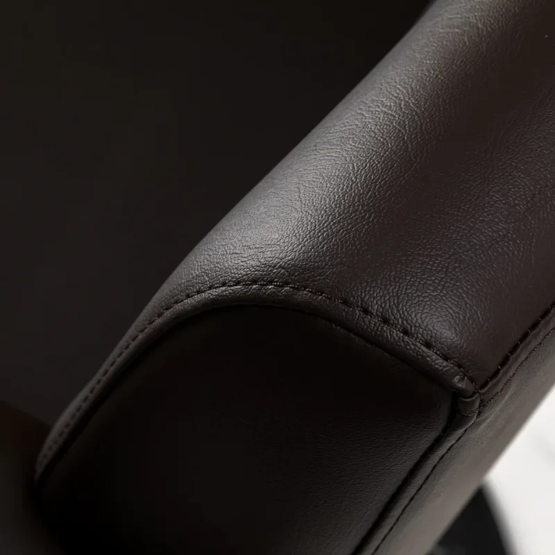 Coiffeur Friseurstuhl Luca schwarz