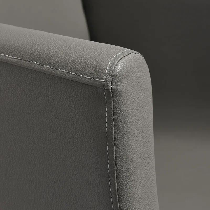 Coiffeur Friseurstuhl  Mateo schwarz