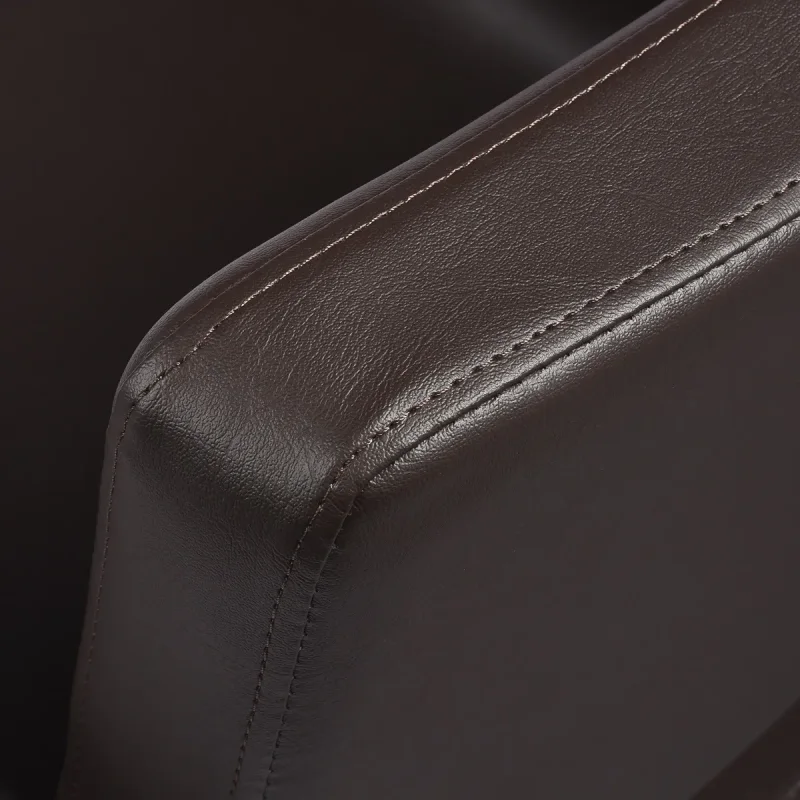 Coiffeur Friseurstuhl  Mateo schwarz