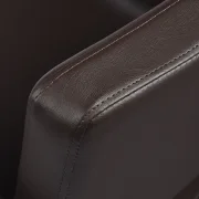 Coiffeur Friseurstuhl  Mateo schwarz