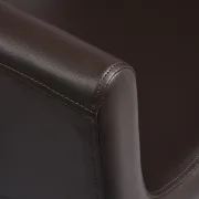 Coiffeur Friseurstuhl  Mateo schwarz