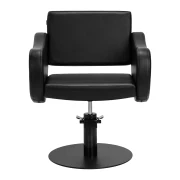 Coiffeur Friseurstuhl Sevillia Schwarz