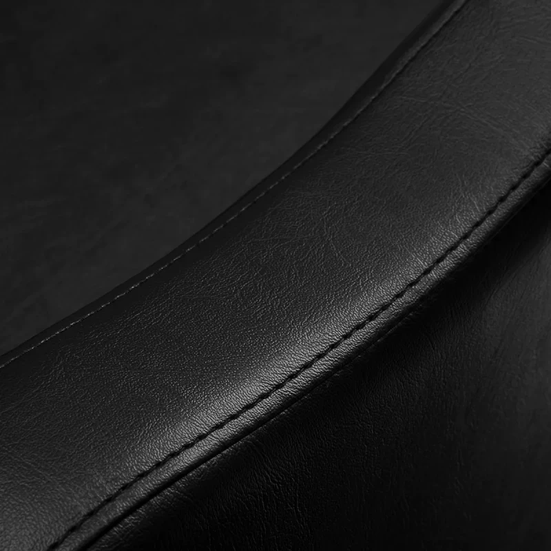 Coiffeur Friseurstuhl Sevillia Schwarz