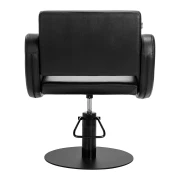 Coiffeur Friseurstuhl Sevillia Schwarz