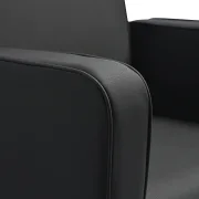 Coiffeur-Frsiseurstuhl ART ELEGANT 