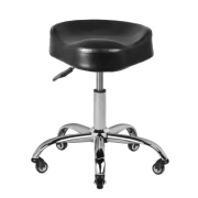 Coiffeur Kosmetik-/Friseurhocker Moped