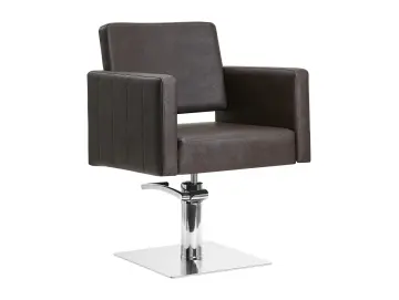 Coiffeur Stuhl  Arianne braun