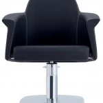 Coiffeur Stuhl CLARISSA, Friseurstuhl