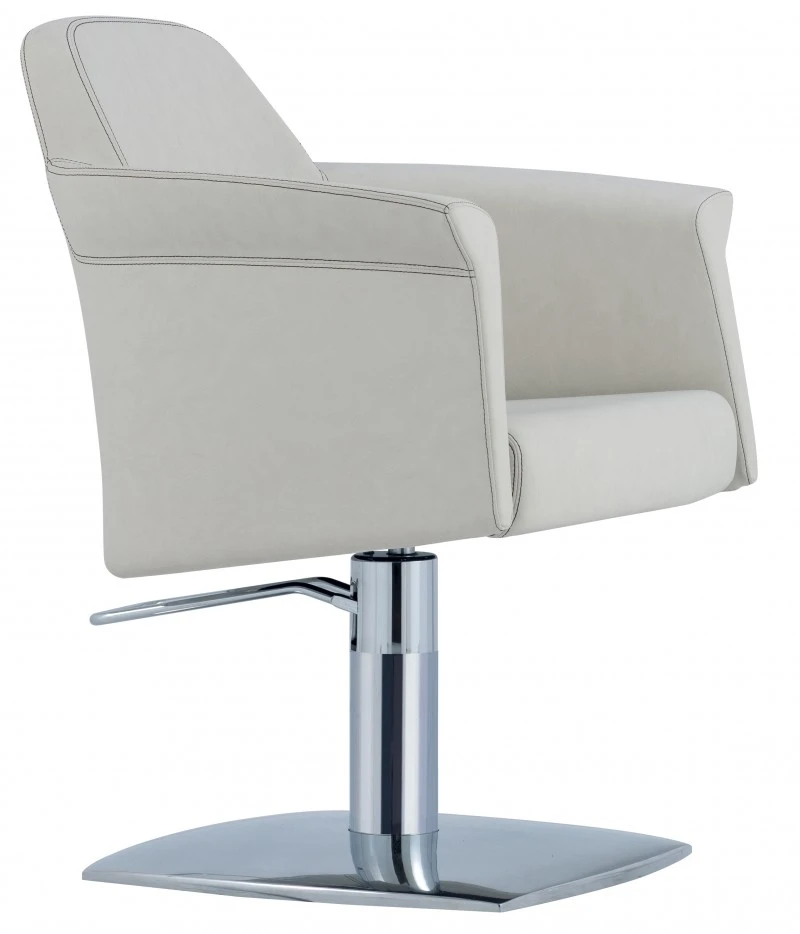 Coiffeur Stuhl CLARISSA, Friseurstuhl