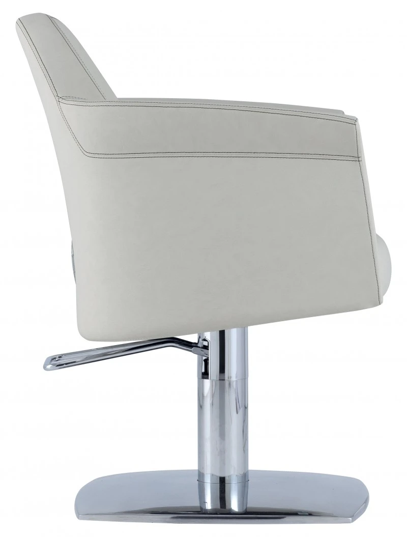 Coiffeur Stuhl CLARISSA, Friseurstuhl