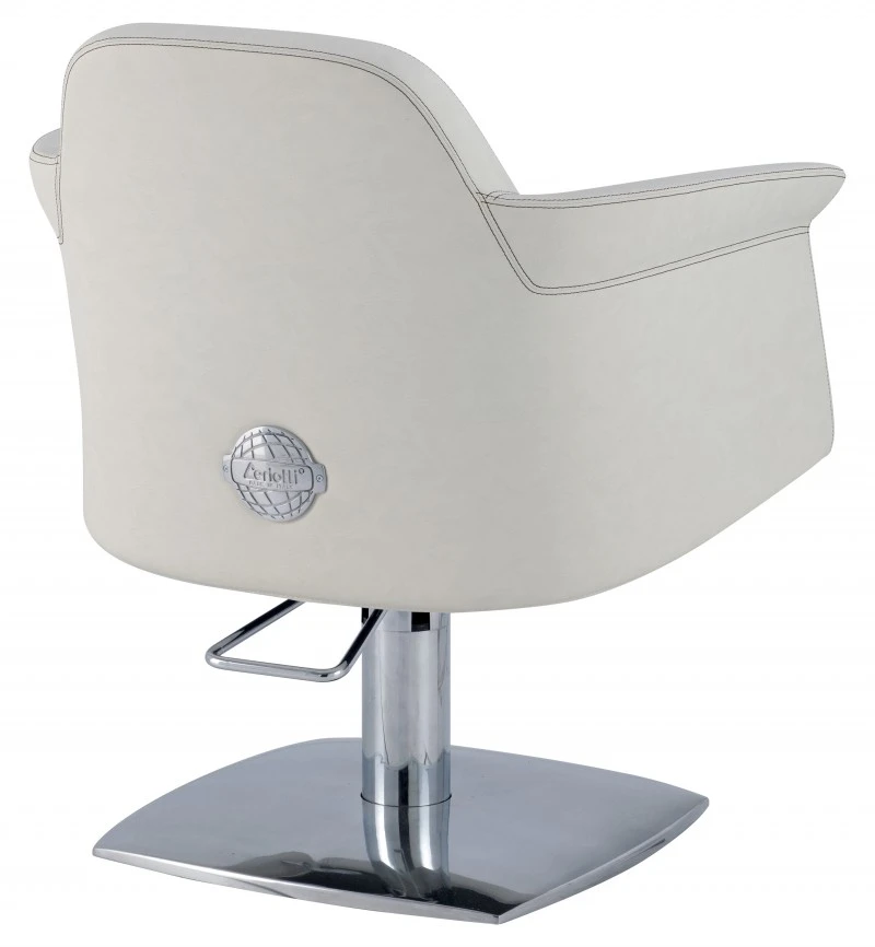 Coiffeur Stuhl CLARISSA, Friseurstuhl
