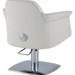Coiffeur Stuhl CLARISSA, Friseurstuhl