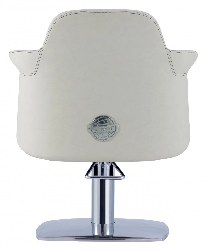 Coiffeur Stuhl CLARISSA, Friseurstuhl