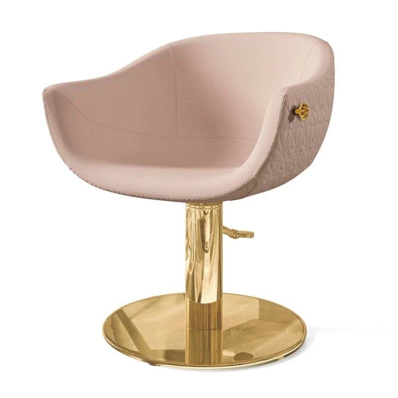 Coiffeur Stuhl Queen Mary