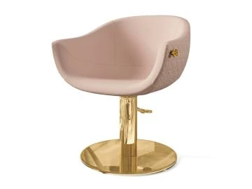 Coiffeur Stuhl Queen Mary