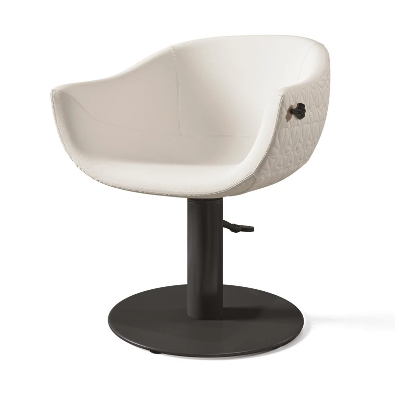 Coiffeur Stuhl Queen Mary