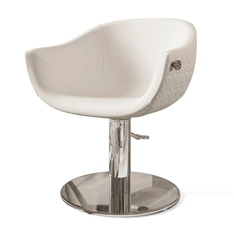 Coiffeur Stuhl Queen Mary