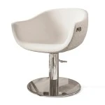 Coiffeur Stuhl Queen Mary