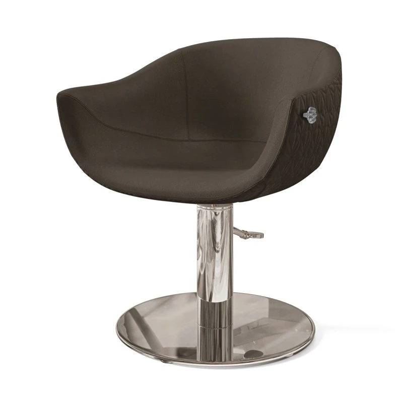 Coiffeur Stuhl Queen Mary
