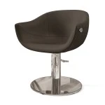 Coiffeur Stuhl Queen Mary