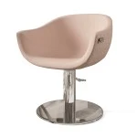 Coiffeur Stuhl Queen Mary