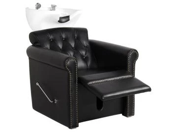 Coiffeur-Waschanlage Bern-Luxus