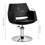 Coiffeur-Stuhl Gossau