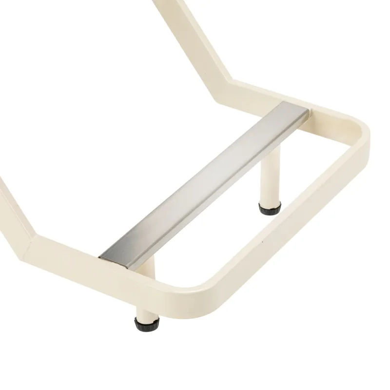 Coiffeurstuhl Anika beige