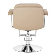Coiffeurstuhl Ortega Marina beige