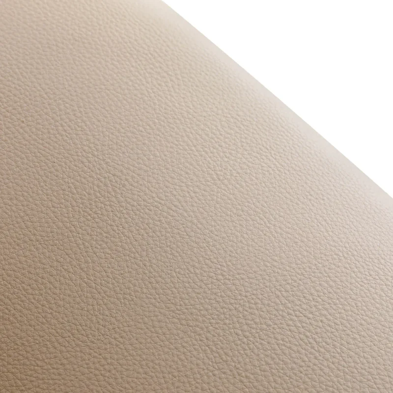 Coiffeurstuhl Ortega bewegliche Rückenlehne Marina  beige