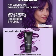 Color Mask  MOOD 200ml