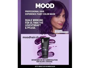 Color Mask  MOOD 200ml