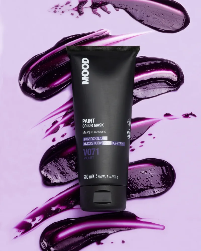 Color Mask  MOOD 200ml